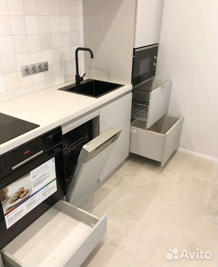 Сборка мебели / Сборщик мебели