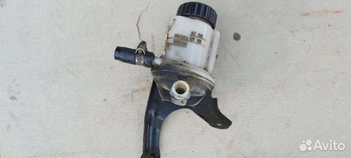 Бачок гур Lifan Solano 620 LF481Q3