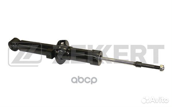 Амортизатор газовый правый передней подвески Ki