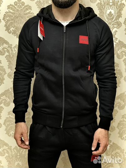 Спортивная форма мужская