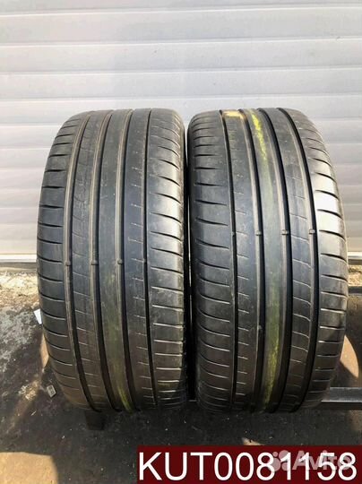 Goodyear Eagle F1 Asymmetric 3 265/40 R20 107U
