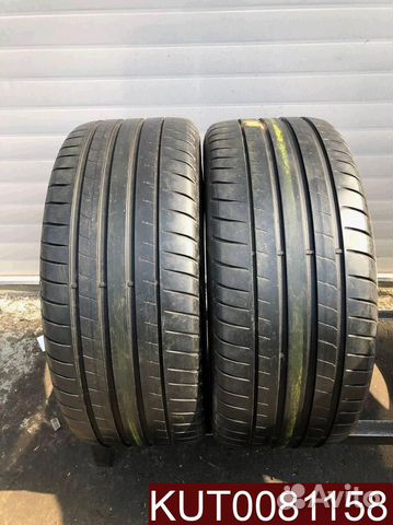 Goodyear Eagle F1 Asymmetric 3 265/40 R20 107U