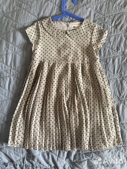 Пакет платьев H&M