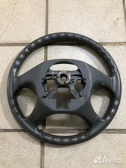 Руль с подушкой airbag Mitsubishi Mirage V