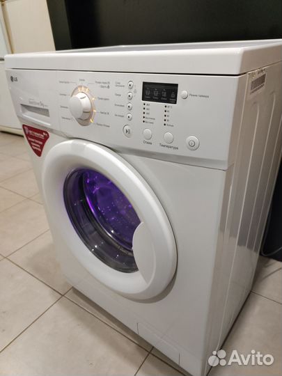 Стиральная машина бу