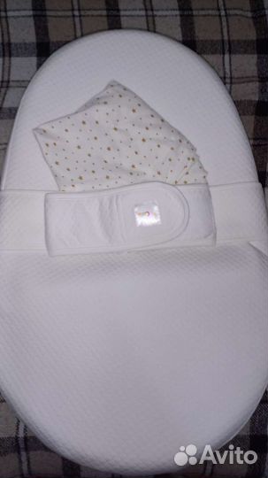 Подушка-позиционер