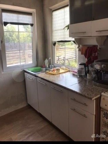 Дом 49 м² на участке 7 сот.