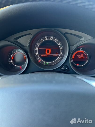 Citroen C4 1.6 МТ, 2012, 148 250 км