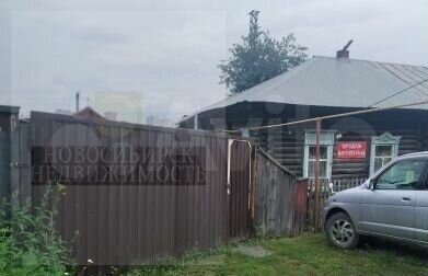 Дом 50 м² на участке 10 сот.