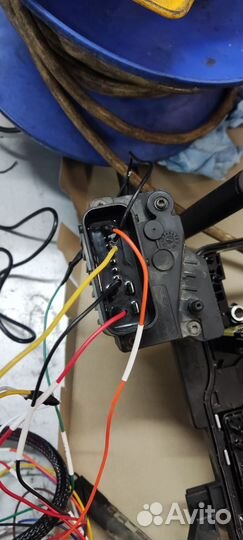 Кодирование BMW, программирование, диагностика