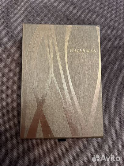 Ручка waterman paris