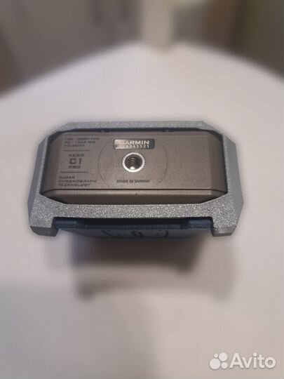 Защитный кейс для Garmin Xero