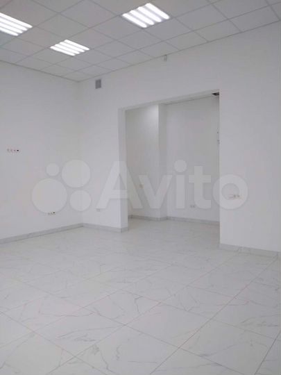 Помещение свободного назначения, 49 м²