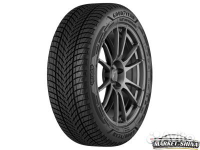 Goodyear Ultragrip Performance 3 205/50 R17 93H