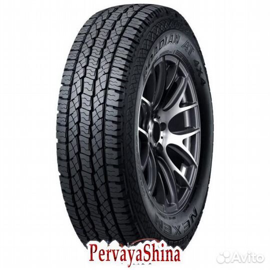 Nexen Roadian AT 4X4 RA7 205/70 R15