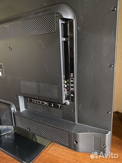 ЖК телевизор 42