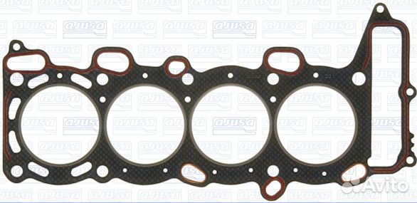 Прокладка головки блока Ниссан 2,0л Примера