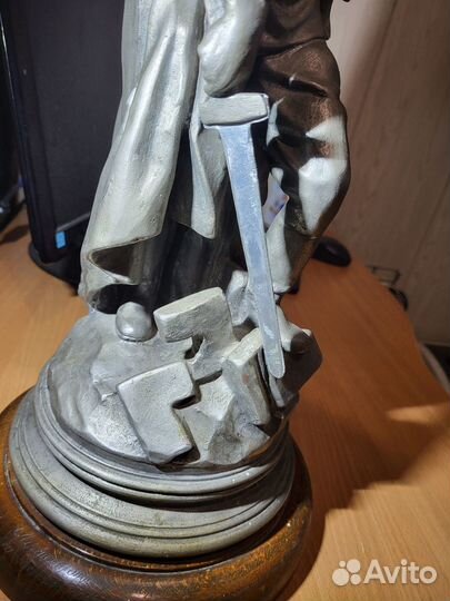 Воин-освободитель