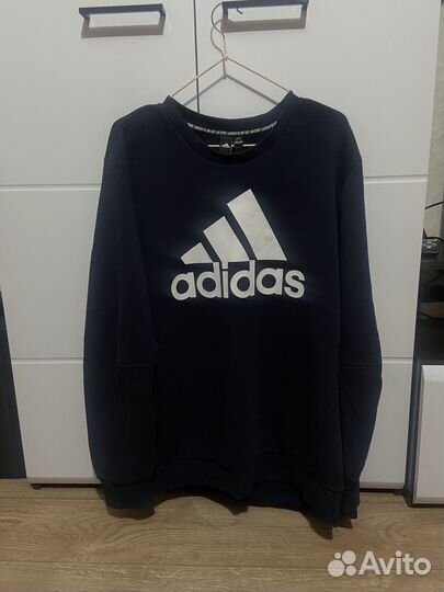 Свитшот adidas originals