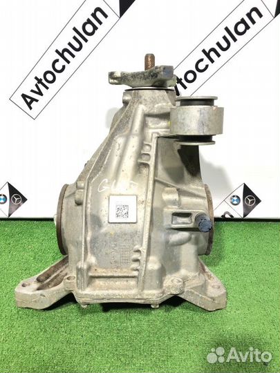 Редуктор моста задний Mercedes-Benz Glc-Class X253