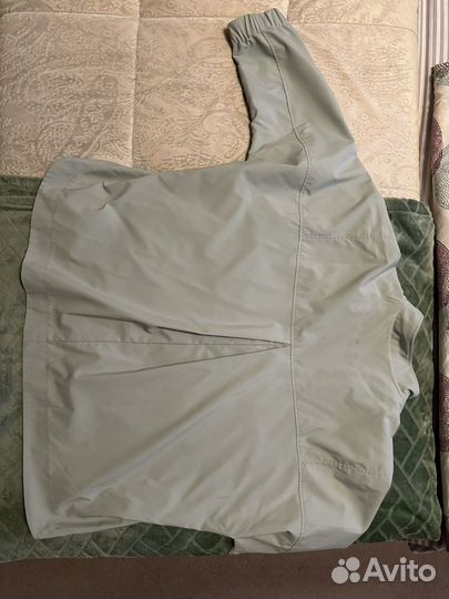 Ветровка женская 48 50 размер