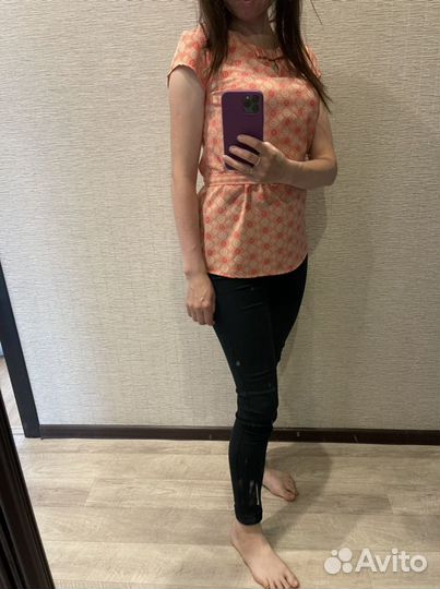 Блузка