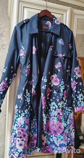 Плащ летний Baon 48-50