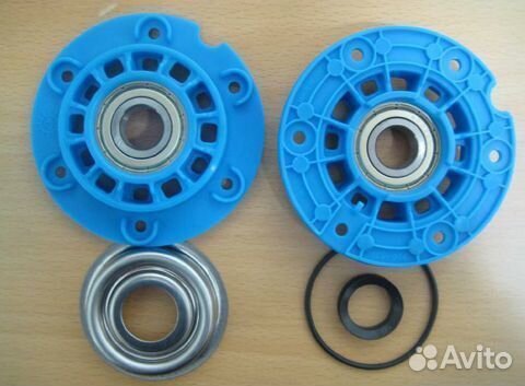 Суппорт для стиральной машины Electrolux (Электрол