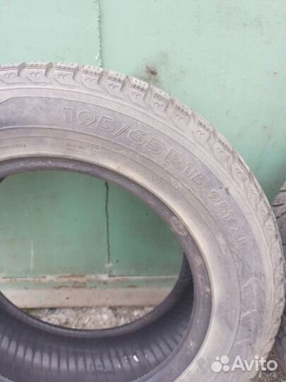 Nokian Tyres eLine 2 15/65 R55 25