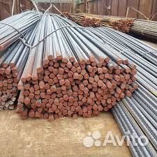 Арматура А1 А240 12мм