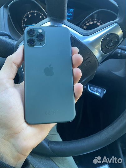 iPhone 11 Pro, 64 ГБ