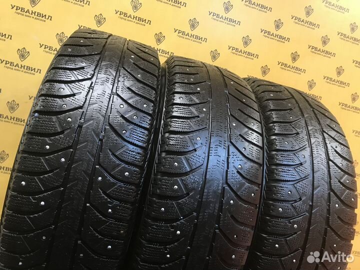Bridgestone Ice Cruiser 7000 185/65 R15 88T