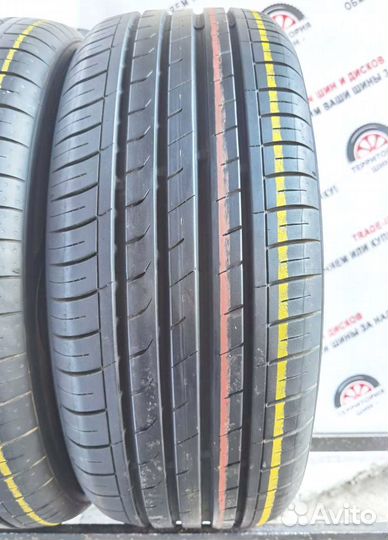 Nexen N'Fera SU1 215/55 R17 94V