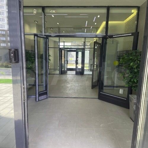 3-к. квартира, 81,8 м², 23/25 эт.