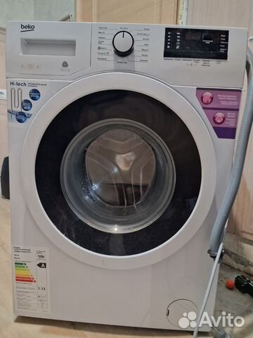Beko elb 67031