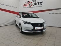 Changan Alsvin 1.5 AMT, 2023, 567 км, с пробегом, цена 1 590 000 руб.