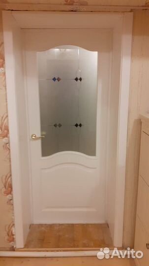 Двери межкомнатные