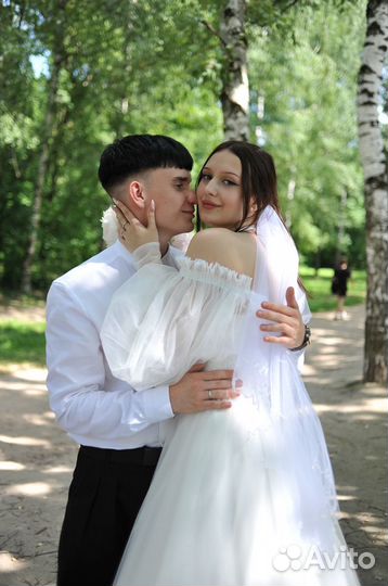 Видео фотосъемка праздников