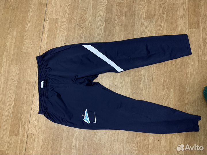 Тренировочная форма zenith