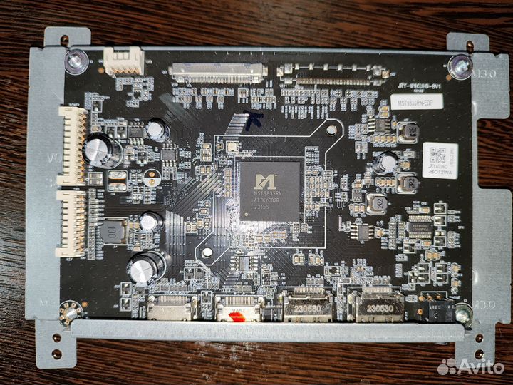 Запчасти Xiaomi Mi Curved Gaming Monitor 34