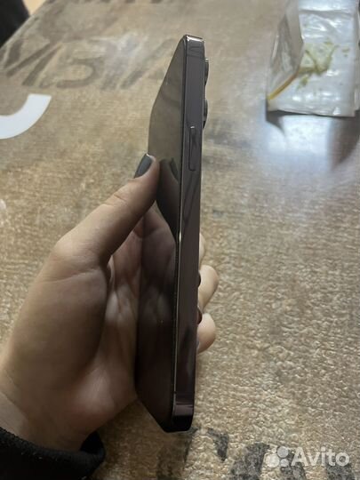 iPhone 14 Pro Max, 256 ГБ