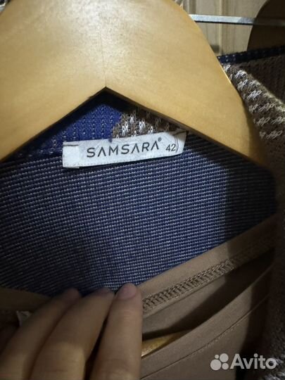 Костюм женский