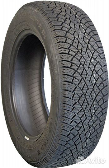 Nokian Tyres Hakkapeliitta R5 255/45 R19 104
