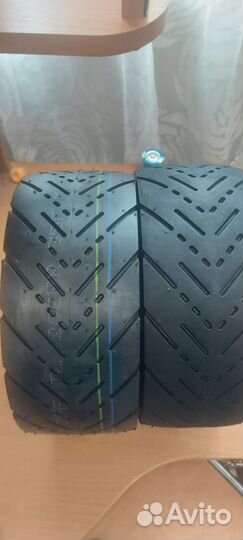 Покрышки для самоката CST 90/65/6.5