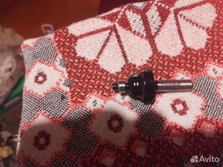 Коробки Festool OFK 500 фрезы