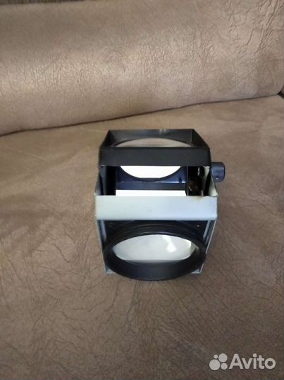 Перископ от проектора