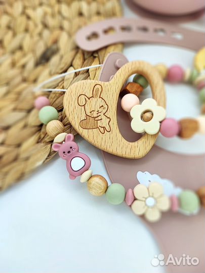 Игрушки для малышей