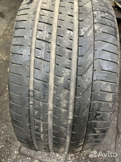 Pirelli P Zero 315/35 R20 110