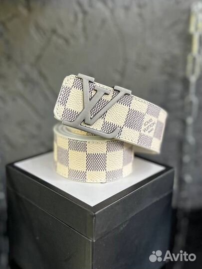 Кожаные ремни (много моделей)