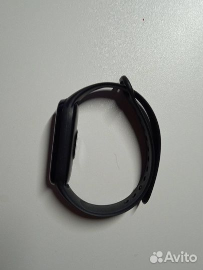 Фитнес браслет